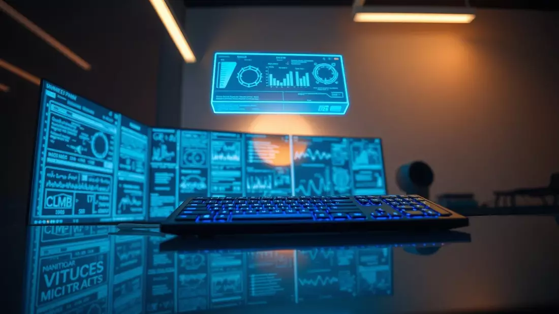 OpenAI Prism: KI-Workspace für die Wissenschaft - Bild: über boerse-global.de