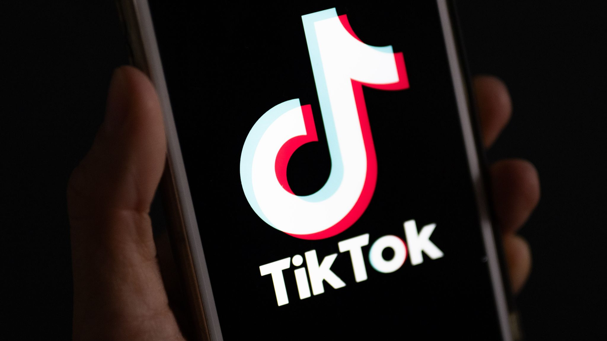 Tiktok will einem US-Prozess um das Suchtpotenzial von Online-Plattformen mit Hilfe eines Vergleichs umgehen. (Archivbild) - Foto: Monika Skolimowska/dpa