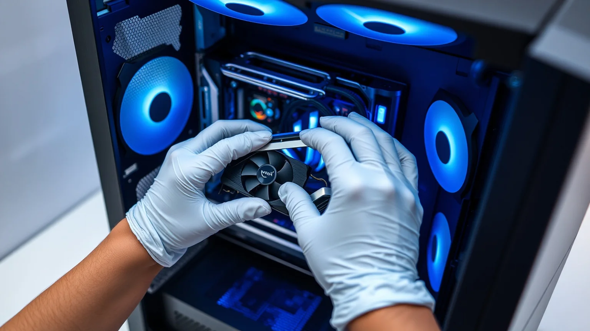 Display Driver Uninstaller 18.1.4.1: Das Putzkommando für Grafiktreiber - Foto: über boerse-global.de