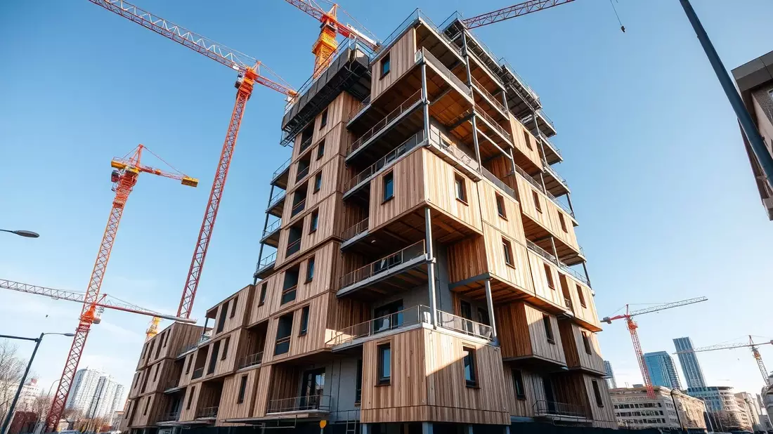 NUNIVO baut Hamburger Onboarding-Haus für Azubis - Bild: über boerse-global.de