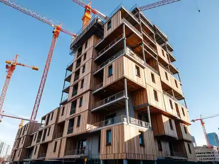 NUNIVO baut Hamburger Onboarding-Haus für Azubis - Foto: über boerse-global.de