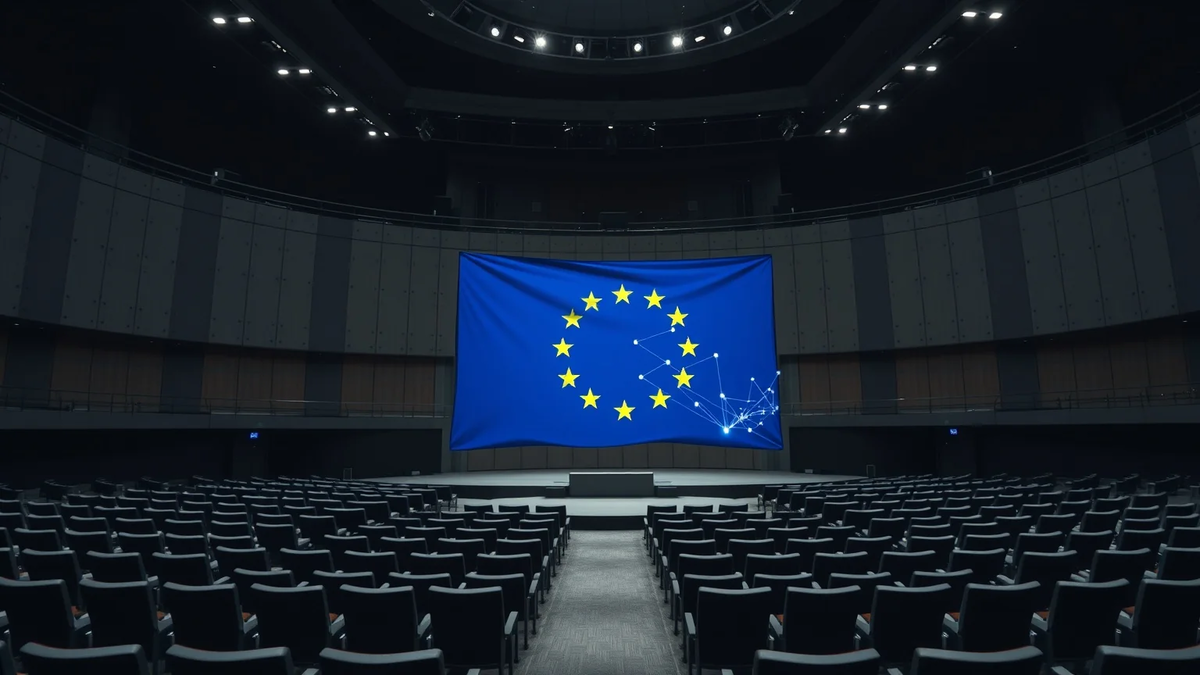 Datenschutz-Gipfel: Braucht die DSGVO ein Update für das KI-Zeitalter? - Foto: über boerse-global.de