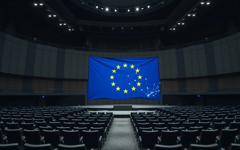 Datenschutz-Gipfel: Braucht die DSGVO ein Update für das KI-Zeitalter? - Foto: über boerse-global.de Datenschutz-Gipfel: Braucht die DSGVO ein Update für das KI-Zeitalter? - Foto: über boerse-global.de