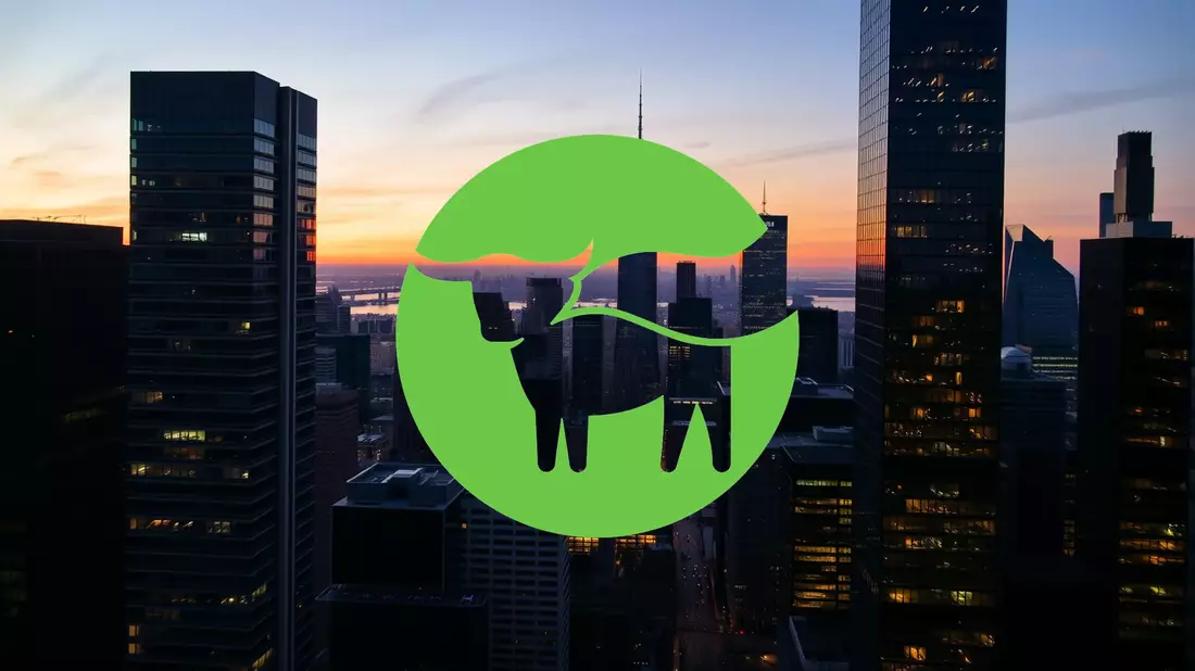 Beyond Meat Aktie: Aufgeräumt aussehen? Illustration mit AI erstellt übermittelt durch boerse-global.de
