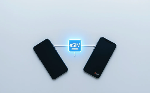 eSIM: Der digitale Umzug für Ihre Handynummer - Foto: über boerse-global.de