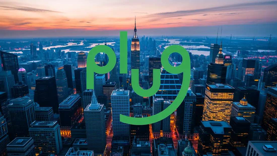 Plug Power: Una votación crucial que definirá su futuro - Bild: über boerse-global.de