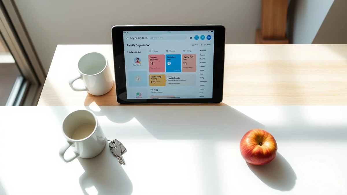 Nori: KI-Assistent soll Familienalltag revolutionieren - Foto: über boerse-global.de