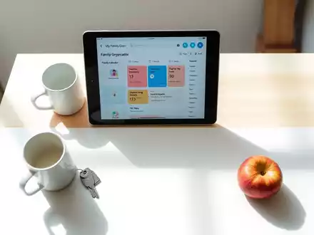 Nori: KI-Assistent soll Familienalltag revolutionieren - Foto: über boerse-global.de