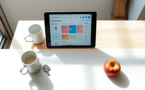 Nori: KI-Assistent soll Familienalltag revolutionieren - Foto: über boerse-global.de