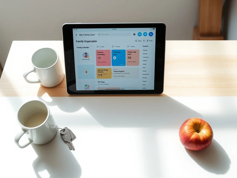 Nori: KI-Assistent soll Familienalltag revolutionieren - Foto: über boerse-global.de