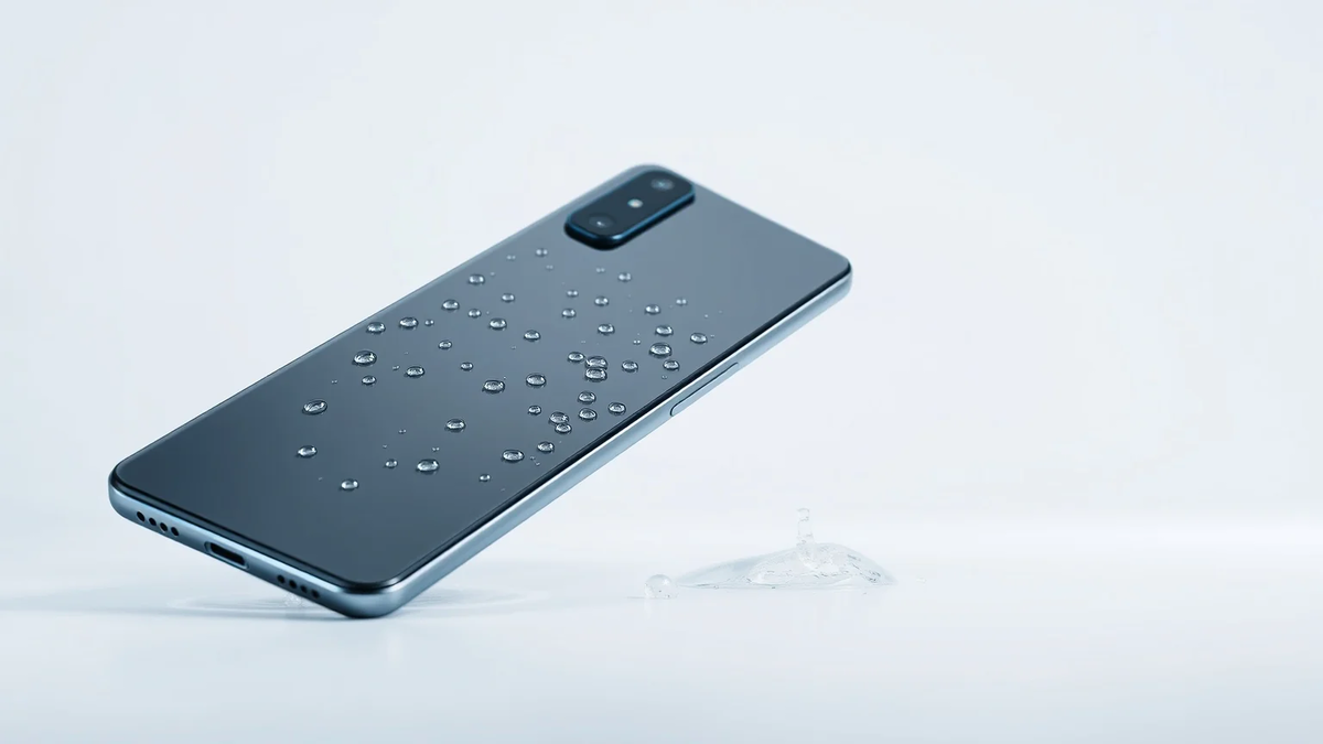 Redmi Note 15 Pro 5G: Xiaomis neuer Dauerläufer - Foto: über boerse-global.de