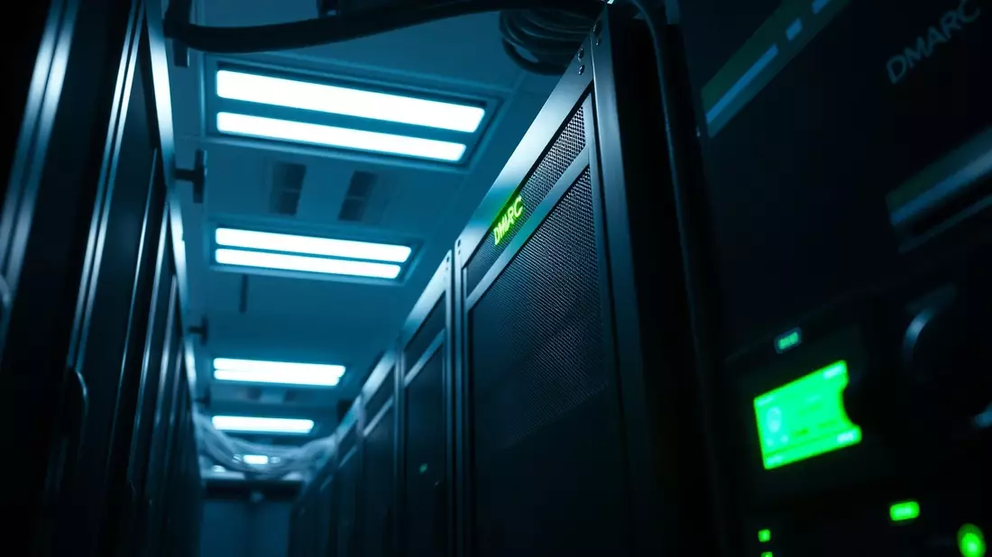 Cornell University schaltet scharfe E-Mail-Sicherheit frei - Bild: über boerse-global.de