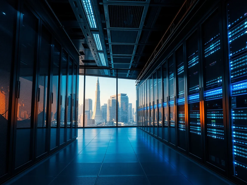 SoftBank plant Milliarden-Investition in OpenAI - Foto: über boerse-global.de