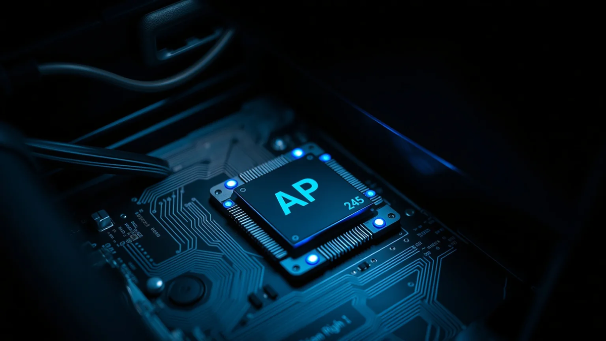 Tesla schmuggelt heimlich neue KI-Hardware in Model Y - Foto: über boerse-global.de