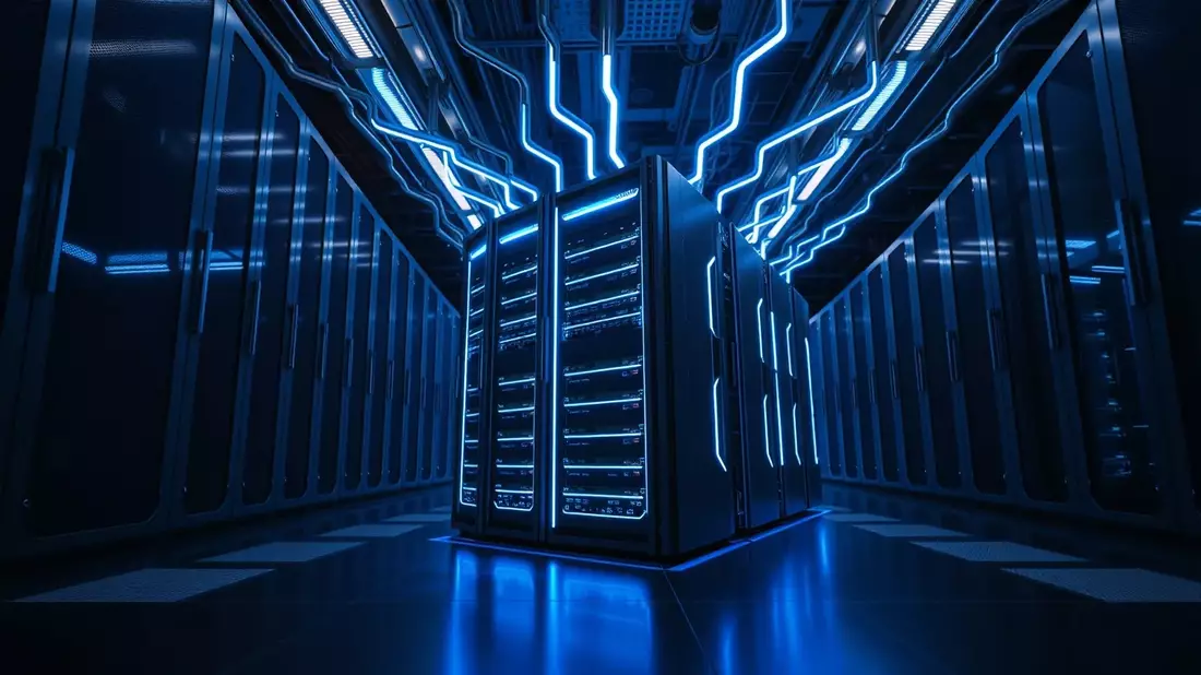 Nvidia lanciert Spezial-Speicher für KI-Inferenz - Bild: über boerse-global.de