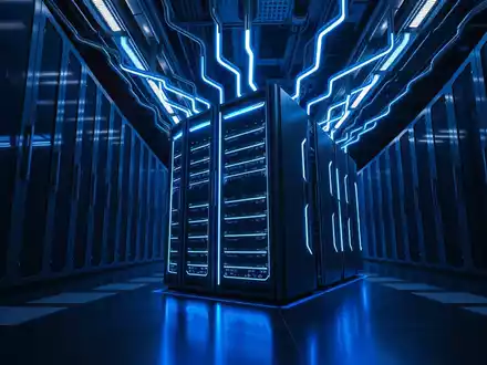 Nvidia lanciert Spezial-Speicher für KI-Inferenz - Foto: über boerse-global.de