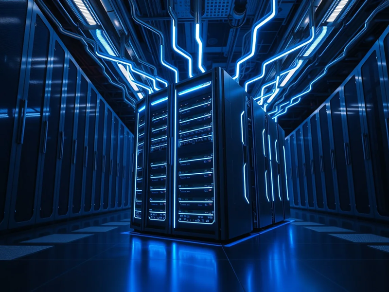Nvidia lanciert Spezial-Speicher für KI-Inferenz - Foto: über boerse-global.de