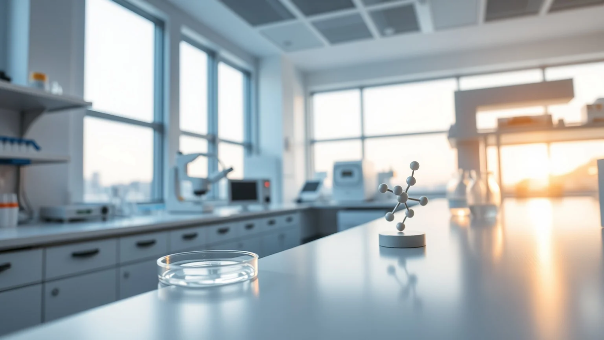 Life-Science-Branche fordert Österreichs Politik zum Bürokratieabbau auf - Foto: über boerse-global.de