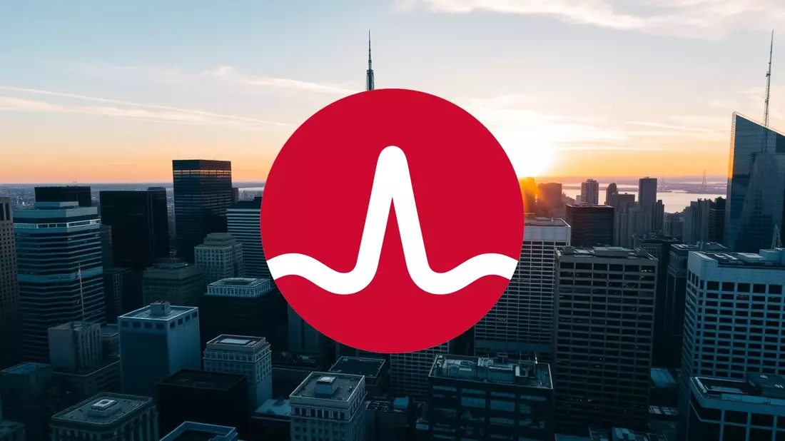 Broadcom Secures Major U.S. Government Software Agreement Illustration mit AI erstellt übermittelt durch boerse-global.de