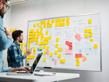 Hackathon-Sprints: Der Turbo für Innovationen - Foto: über boerse-global.de