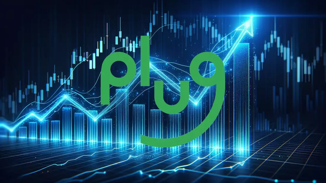 Shareholder Vote Puts Plug Power at a Critical Juncture Illustration mit AI erstellt übermittelt durch boerse-global.de