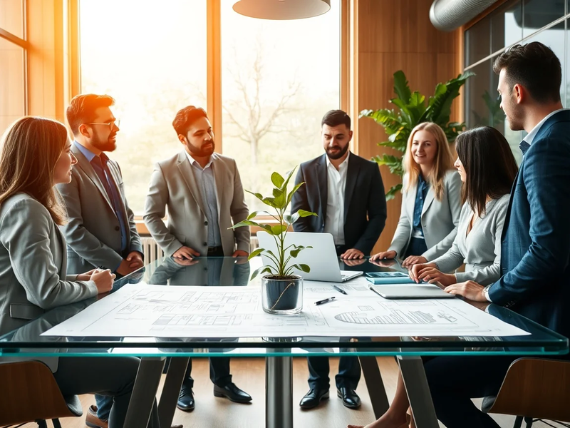 Österreich startet Jubiläumsrunde des Migranten-Mentorings - Foto: über boerse-global.de