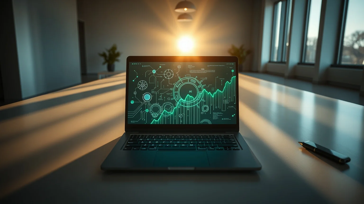 Notion: Milliarden-Bewertung durch KI-Boom gestützt - Foto: über boerse-global.de