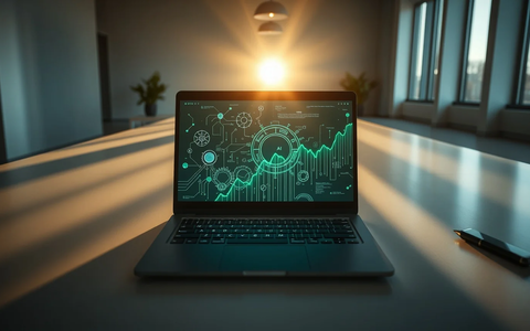 Notion: Milliarden-Bewertung durch KI-Boom gestützt - Foto: über boerse-global.de