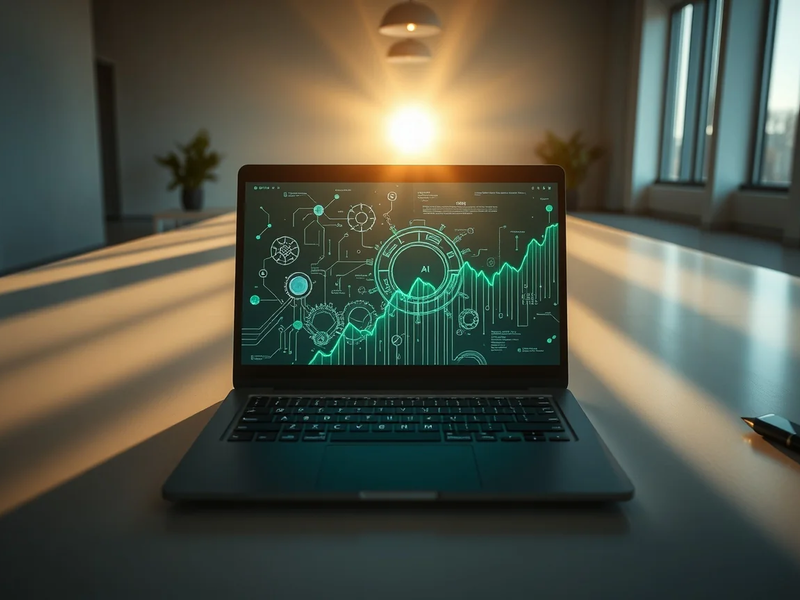 Notion: Milliarden-Bewertung durch KI-Boom gestützt - Foto: über boerse-global.de