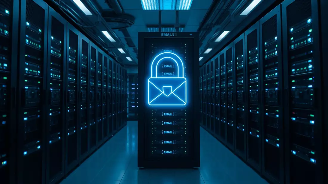 DMARC: Vom Tipp zur Pflicht für alle Unternehmen - Bild: über boerse-global.de