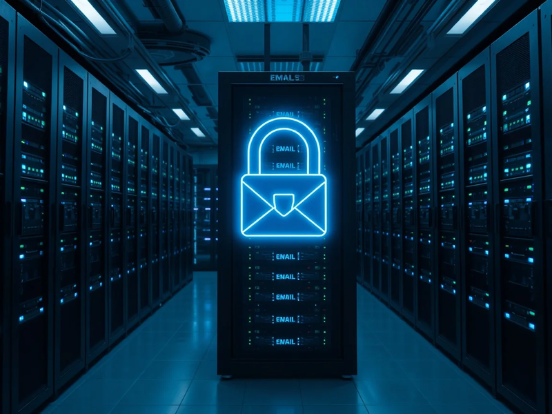 DMARC: Vom Tipp zur Pflicht für alle Unternehmen - Foto: über boerse-global.de