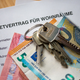 Die Frage aus dem Mietrecht ist höchstrichterlich noch nicht geklärt. (Symbolbild) - Foto: Fernando Gutierrez-Juarez/dpa