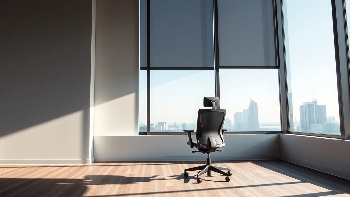 Selbstbewusstsein öffnet die Tür zur Zeitautonomie - Foto: über boerse-global.de