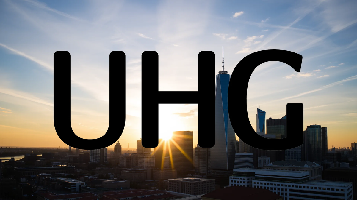 UnitedHealth Aktie: Absturz nach Medicare-Schock - Foto: über boerse-global.de