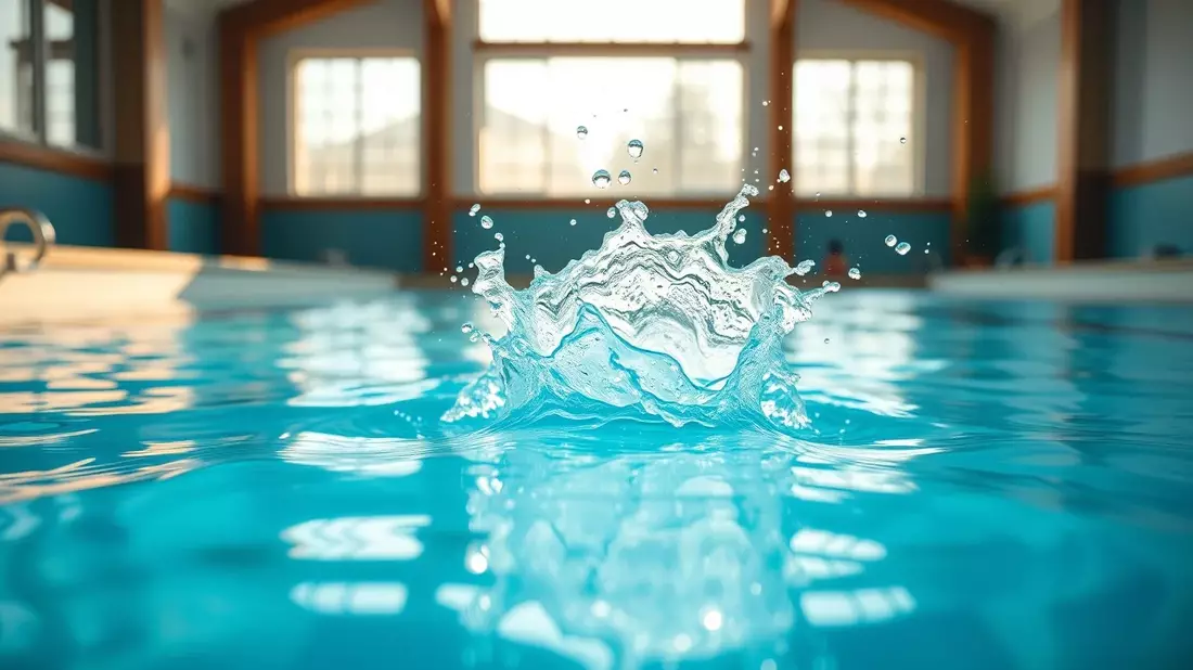Aqua-Gymnastik: Der Ganzkörper-Trend für starke Gelenke - Bild: über boerse-global.de