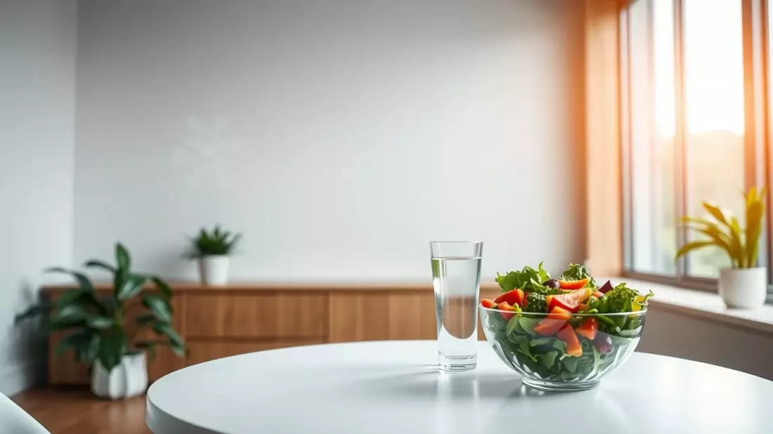 Ernährungsberatung setzt auf Ganzheitlichkeit statt Diätpläne - Bild: über boerse-global.de