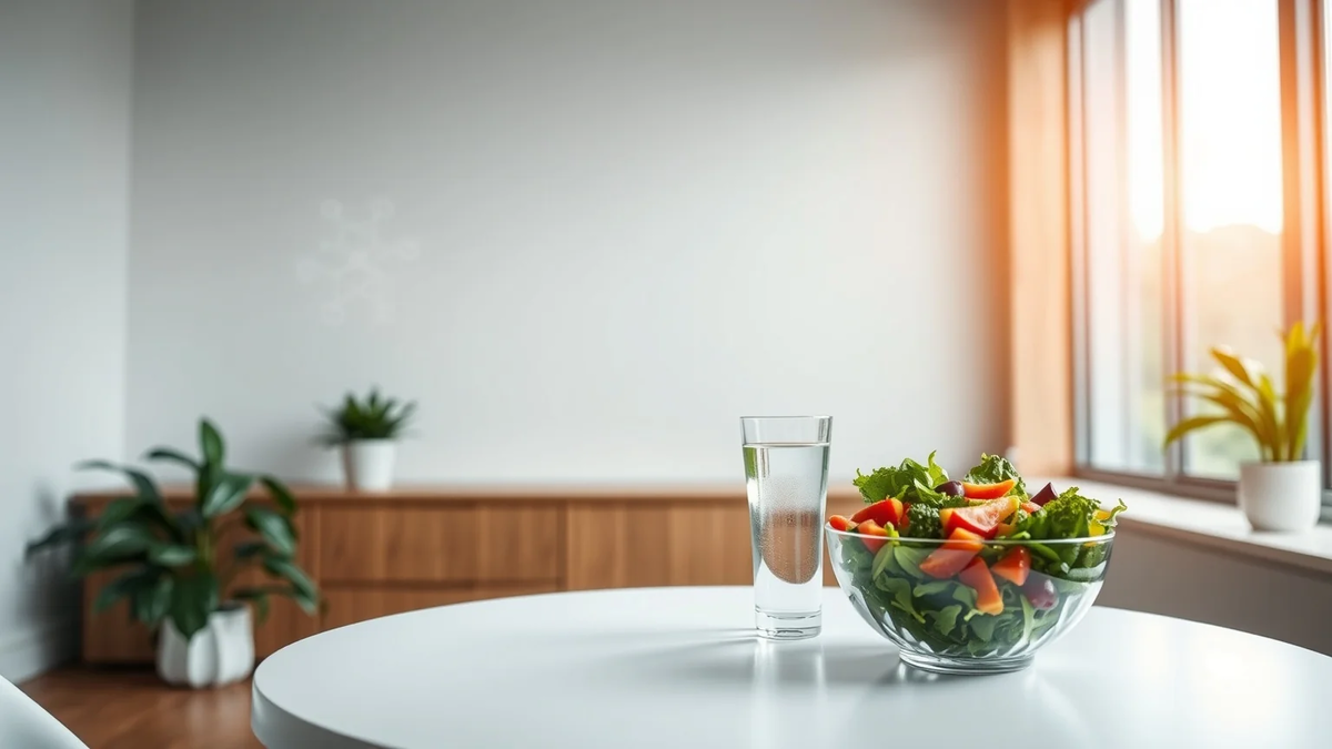 Ernährungsberatung setzt auf Ganzheitlichkeit statt Diätpläne - Foto: über boerse-global.de