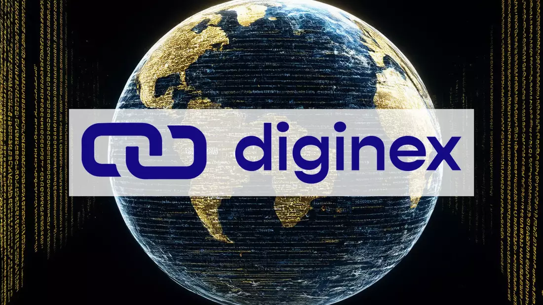 Diginex’s Corporate Wind-Down Enters Procedural Phase - Bild: über boerse-global.de