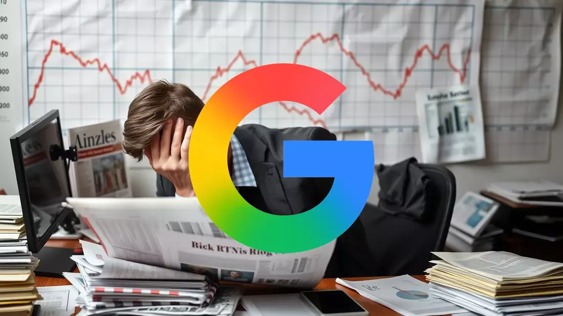 Alphabet’s AI Ambitions Fuel Record Valuation Amid Regulatory Scrutiny Illustration mit AI erstellt übermittelt durch boerse-global.de