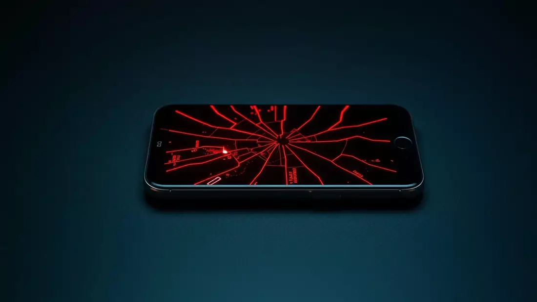 Android-Sicherheit: Malware-Bedrohung steigt massiv an - Bild: über boerse-global.de