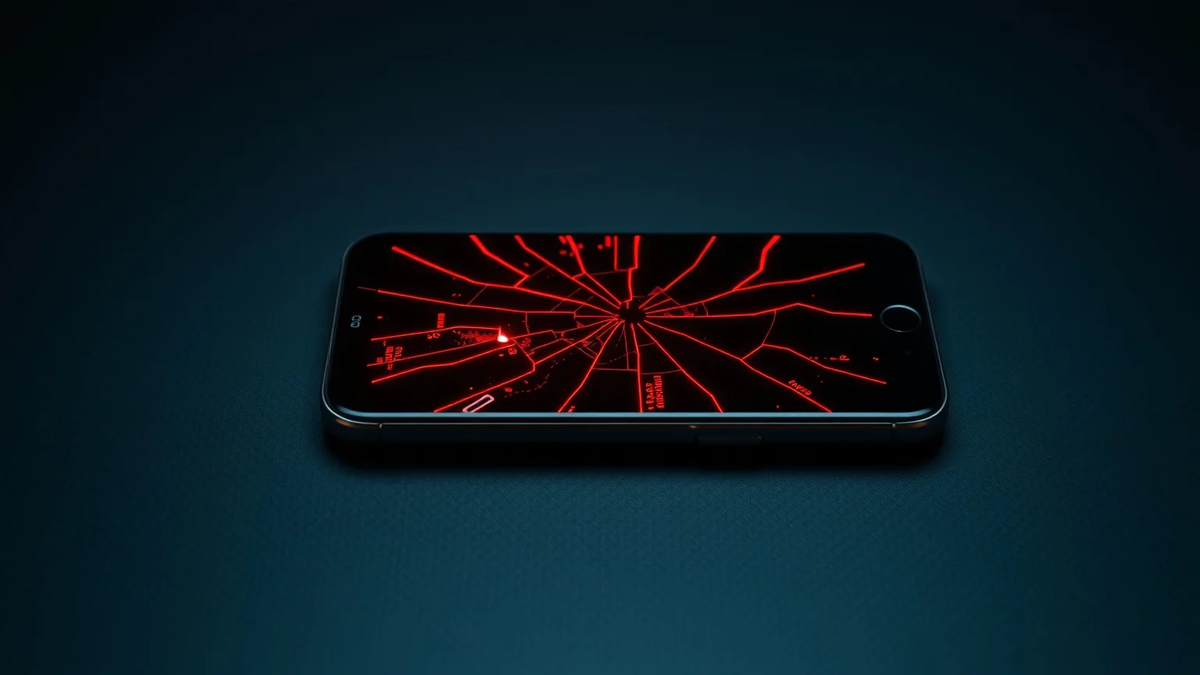 Android-Sicherheit: Malware-Bedrohung steigt massiv an - Foto: über boerse-global.de