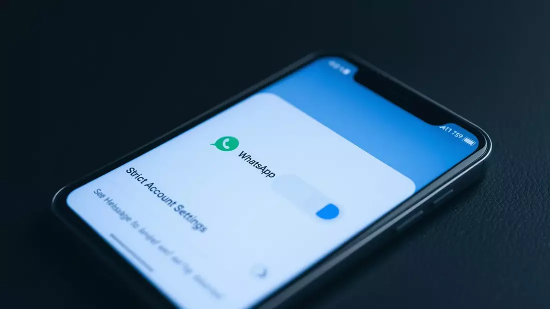 WhatsApp führt neuen Sicherheitsmodus für bedrohte Nutzer ein - Bild: über boerse-global.de