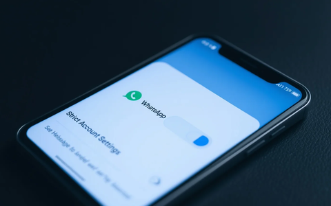 WhatsApp führt neuen Sicherheitsmodus für bedrohte Nutzer ein - Foto: über boerse-global.de