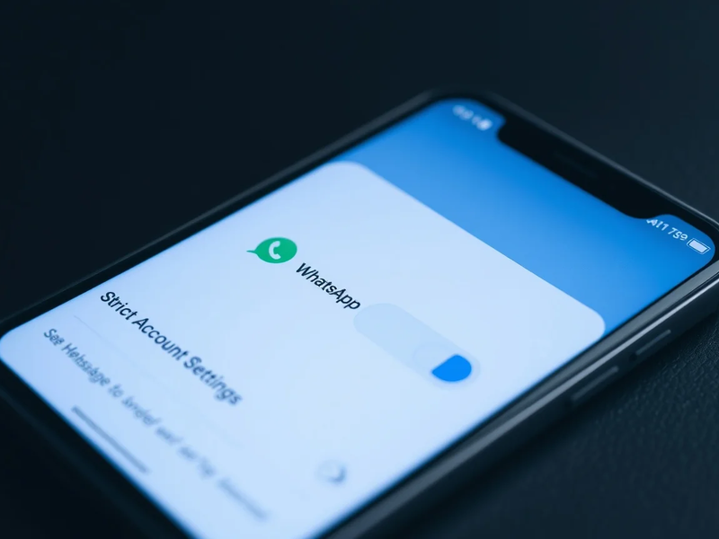 WhatsApp führt neuen Sicherheitsmodus für bedrohte Nutzer ein - Foto: über boerse-global.de