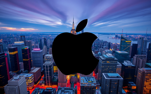 Apple: Resultados Trimestrales y una Alianza Estratégica en IA - Foto: über boerse-global.de