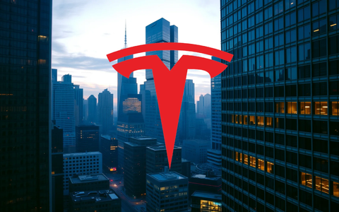 Tesla: El Desafío de la Transición Más Allá del Automóvil - Foto: über boerse-global.de