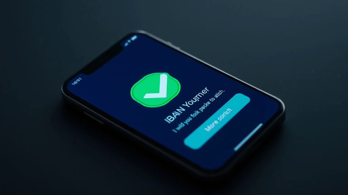 IBAN-Namensprüfung wird ab Oktober Pflicht für alle Banken - Foto: über boerse-global.de