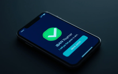 IBAN-Namensprüfung wird ab Oktober Pflicht für alle Banken - Foto: über boerse-global.de