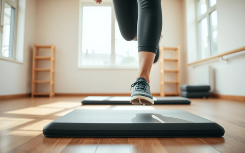 Kognitiv-motorisches Training reduziert Sturzrisiko um 80 Prozent - Foto: über boerse-global.de