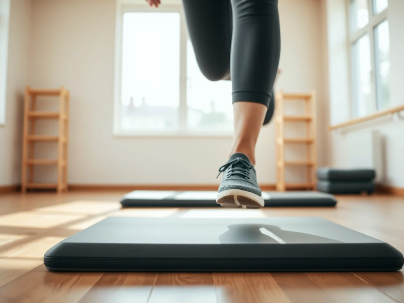 Kognitiv-motorisches Training reduziert Sturzrisiko um 80 Prozent - Foto: über boerse-global.de